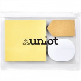 Sticky Notes Pouches
